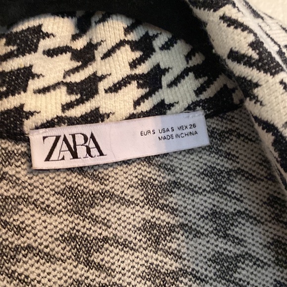 Zara Jacket - Picture 2 of 3